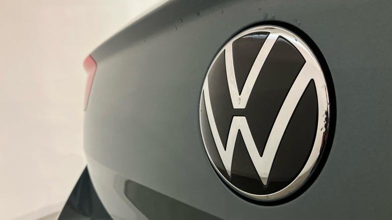 Volkswagen T-Roc 1.0 TSI 115 Match 5dr Petrol Hatchback